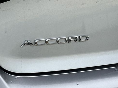 Used 2024 Honda Accord EX image 25
