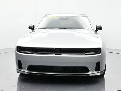 New 2025 Dodge Charger Daytona Scat Pack w/ Track Pack image 2
