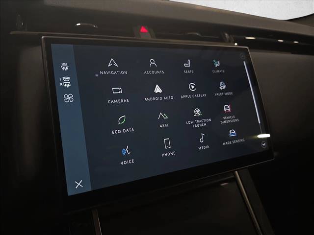 New 2026 Land Rover Range Rover Velar S AWD/4WD image 21