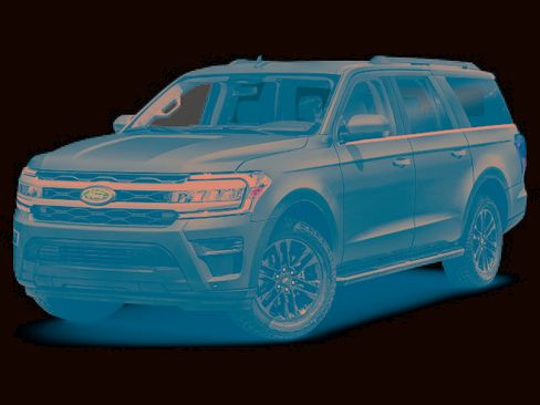 Certified 2022 Ford Expedition Max XLT RWD image 1