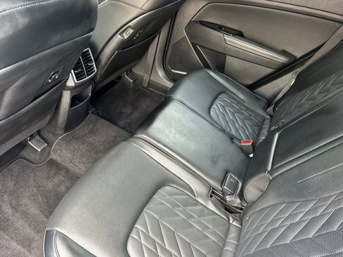 Certified 2024 Kia Sportage X-Line w/ X-Line Premium Package AWD/4WD image 13