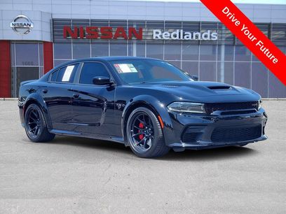 Used 2023 Dodge Charger SRT Hellcat w/ Harman/Kardon Audio Group
