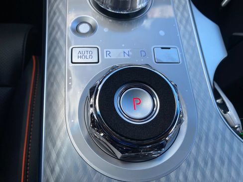 New 2026 Genesis GV70 2.5T Sport Prestige AWD/4WD image 17