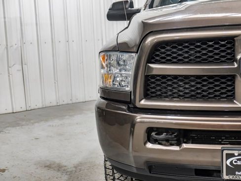 Used 2018 RAM 2500 Tradesman w/ Chrome Appearance Group image 45