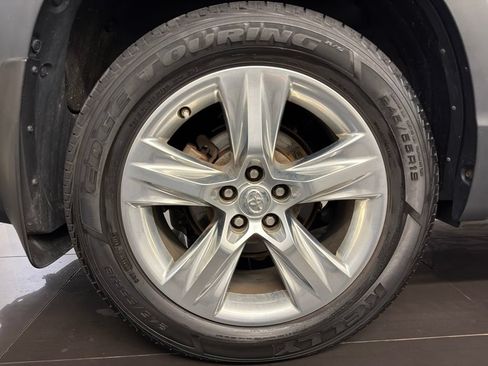 Used 2015 Toyota Highlander Limited AWD/4WD image 7