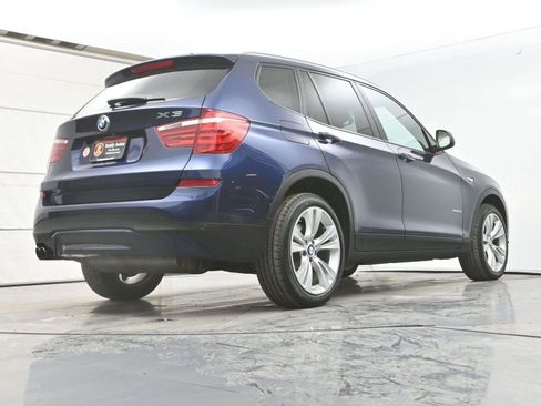 Used 2016 BMW X3 xDrive28i image 32