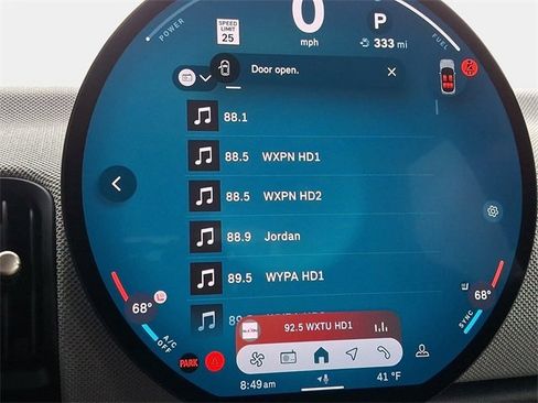 New 2026 MINI Cooper S image 14