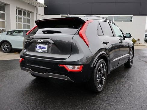 Used 2024 Kia Niro Wind image 8