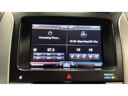 Used 2015 Ford Explorer Limited w/ Equipment Group 302A image 12