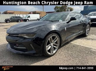 Used 2018 Chevrolet Camaro LT w/ RS Package RWD video 1