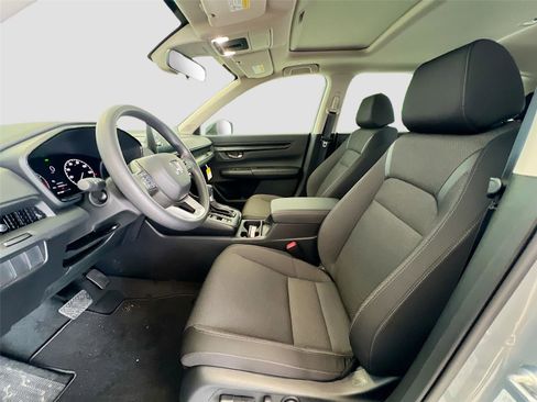 New 2026 Honda CR-V EX image 5
