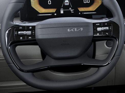 New 2026 Kia Sorento X-Line EX image 22