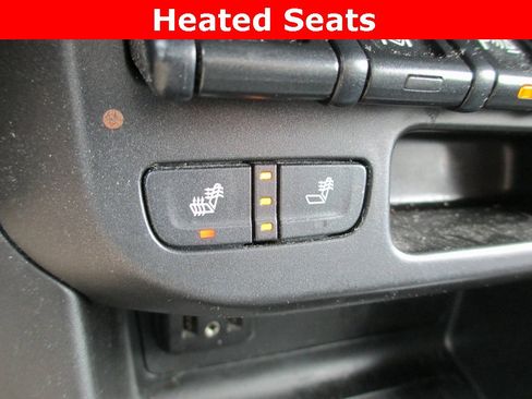 Certified 2021 GMC Canyon AT4 w/ Driver Alert Package image 14