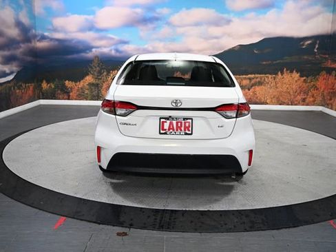 Used 2023 Toyota Corolla LE image 7