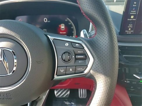 New 2026 Acura MDX A-Spec image 18