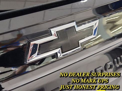 New 2026 Chevrolet Tahoe RST w/ Comfort Package AWD/4WD image 32