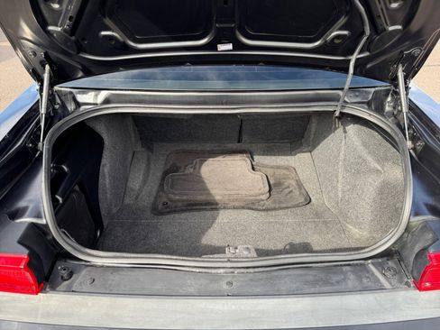 Used 2009 Dodge Challenger SRT8 w/ SRT Option Group II image 27