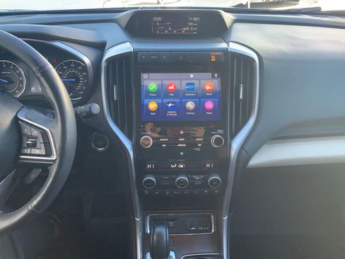 Used 2020 Subaru Ascent Touring w/ Popular Package #3 image 14