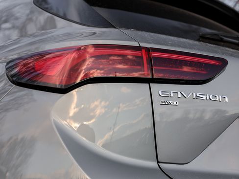 New 2026 Buick Envision Sport Touring image 7