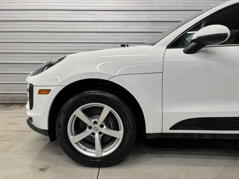 Used 2019 Porsche Macan image 4
