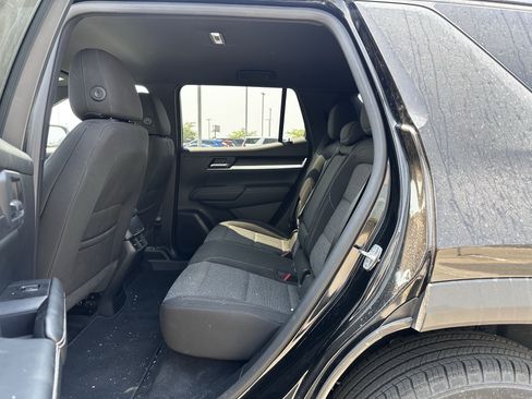 Used 2026 GMC Terrain Elevation AWD/4WD image 8