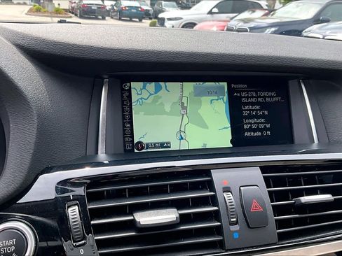 Used 2016 BMW X3 xDrive28i image 36