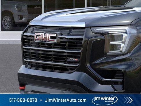 New 2026 GMC Terrain AT4 w/ Convenience Package III image 37
