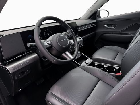 New 2026 Hyundai Kona Limited AWD/4WD image 13