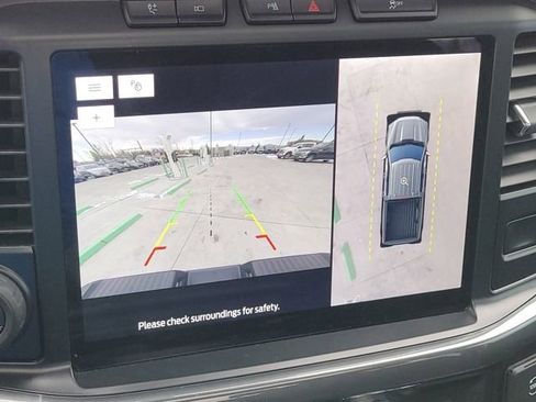 Certified 2023 Ford F150 XLT w/ Equipment Group 302A High image 19