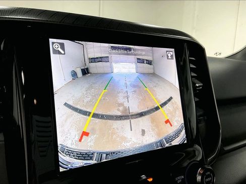 Used 2025 RAM 1500 Big Horn image 28