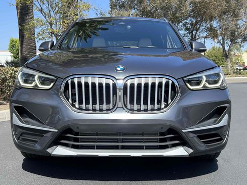 Used 2021 BMW X1 sDrive28i w/ Convenience Package FWD image 25