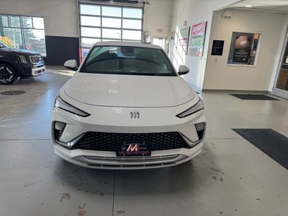 Used 2024 Buick Envista Avenir