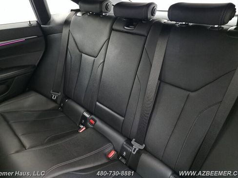 Used 2023 BMW i4 eDrive35 RWD image 28
