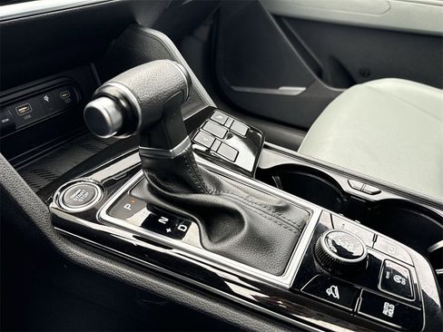 Used 2023 Kia Sportage X-Line w/ X-Line Premium Package image 22