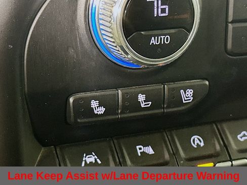 Used 2020 GMC Sierra 1500 AT4 w/ AT4 Premium Package AWD/4WD image 27