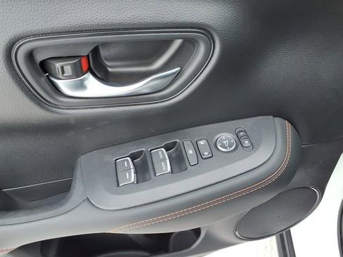 Certified 2026 Honda HR-V Sport image 12