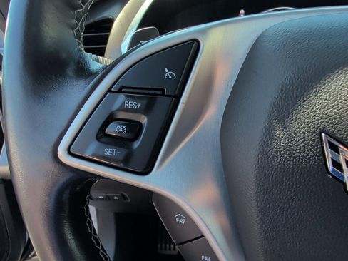 Used 2019 Chevrolet Corvette Stingray Convertible w/ 2LT Preferred Equipment Group RWD image 19
