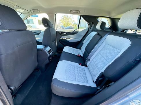 Certified 2024 Chevrolet Equinox LS w/ Sport Edition image 23