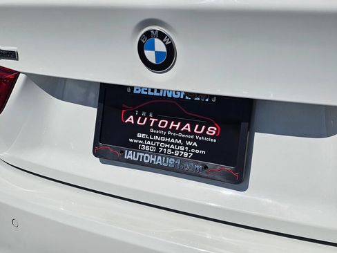 Used 2016 BMW 428i Gran Coupe xDrive AWD/4WD image 14