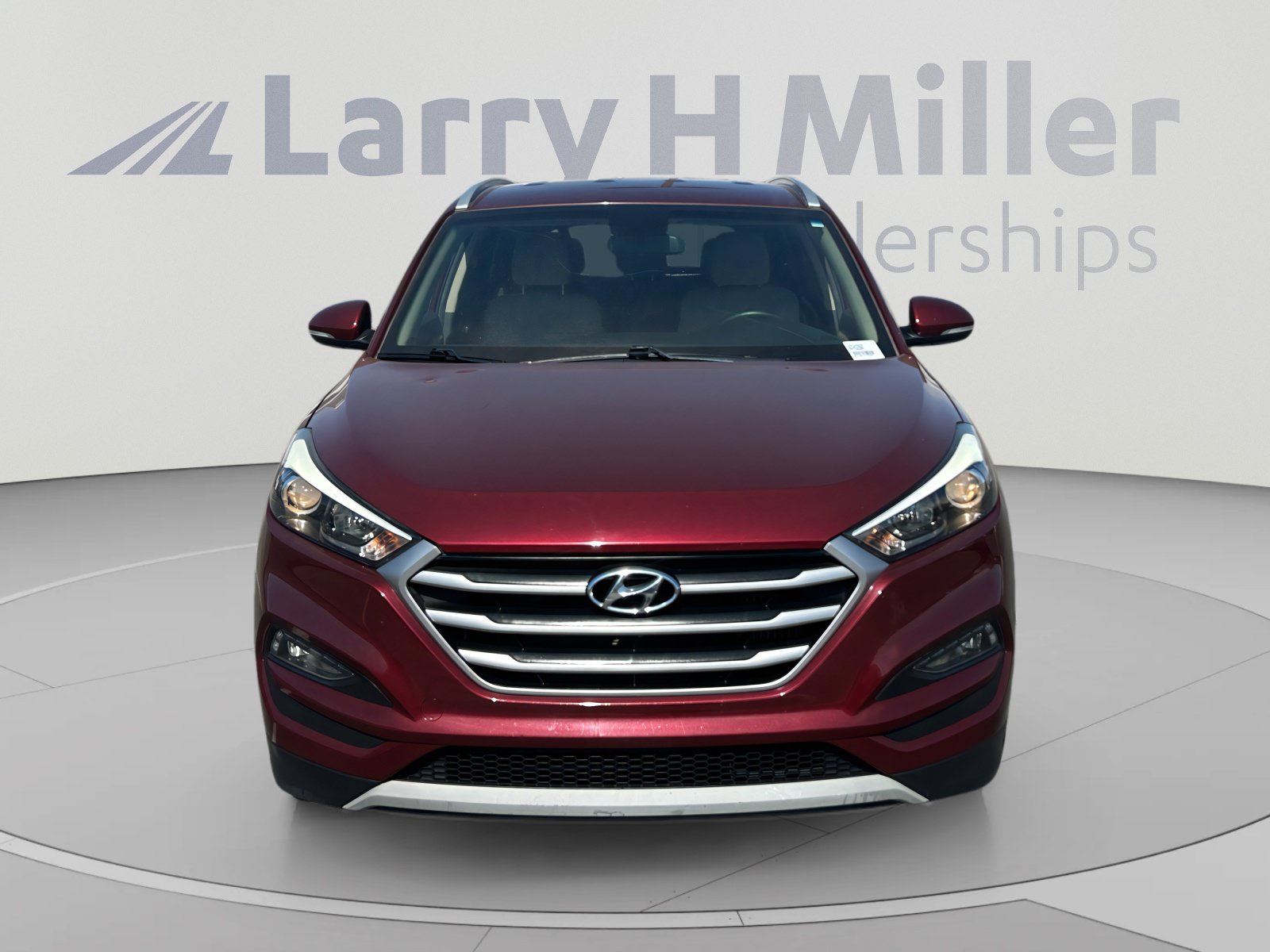 Used 2017 Hyundai Tucson Sport FWD image 8