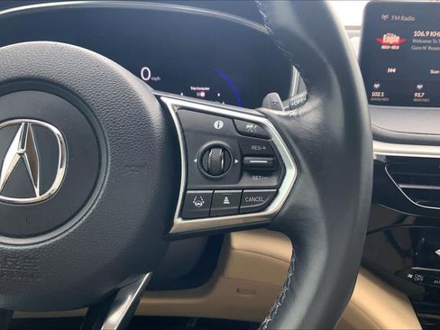 Used 2023 Acura MDX w/Technology Package image 22