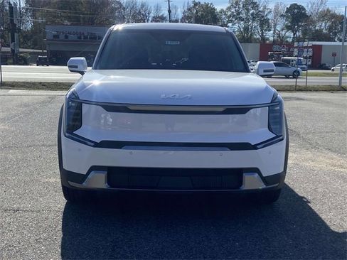 New 2026 Kia EV9 Light image 7