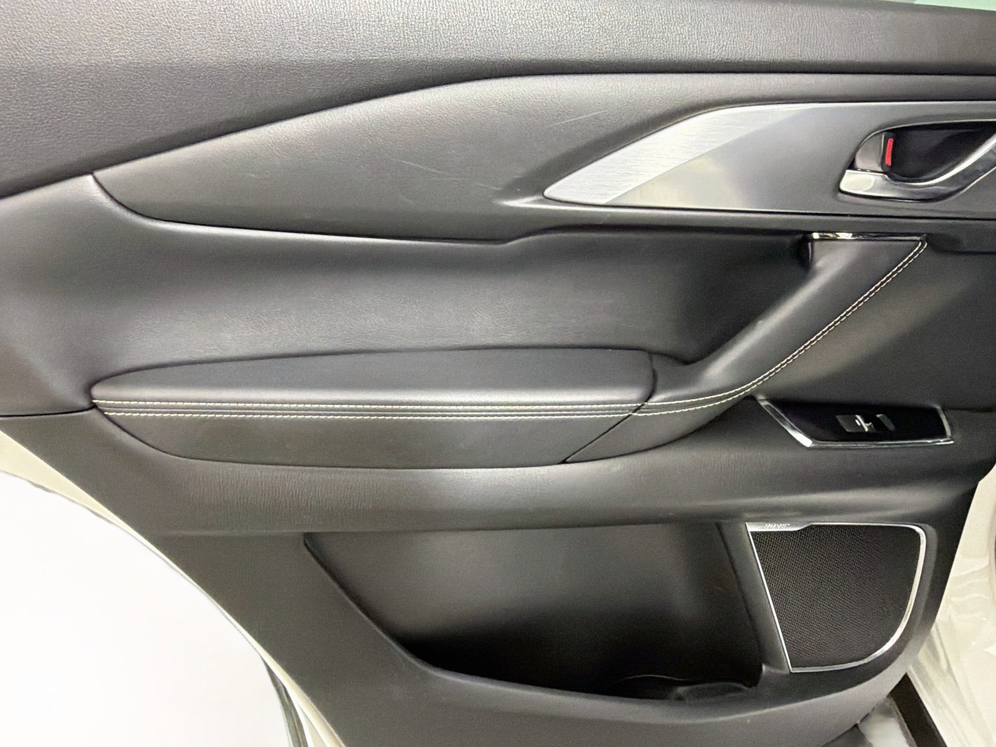 Used 2021 MAZDA CX-9 Grand Touring AWD/4WD image 25