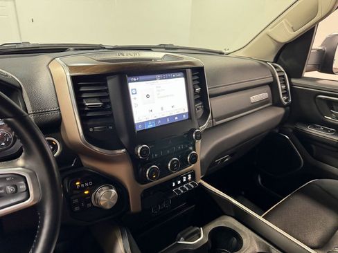 Used 2022 RAM 1500 Laramie image 83