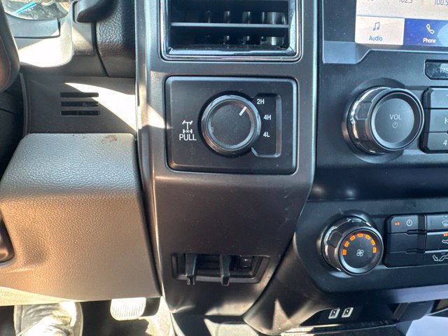 Used 2020 Ford F150 XLT AWD/4WD image 19