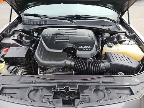 Used 2021 Chrysler 300 S image 50