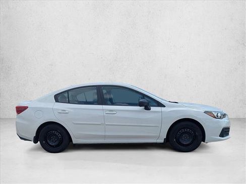 Used 2020 Subaru Impreza 2.0i AWD/4WD image 2