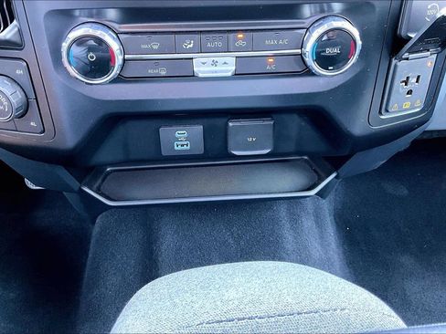 Used 2023 Ford F150 XLT w/ Equipment Group 301A Mid AWD/4WD image 17