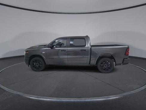 New 2026 RAM 1500 Laramie AWD/4WD image 9