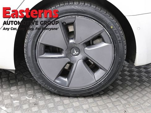 Used 2022 Tesla Model 3 Long Range image 8